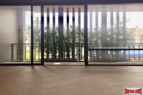 Дом с 3 спальнями в Бангкок, Таиланд №97011 24