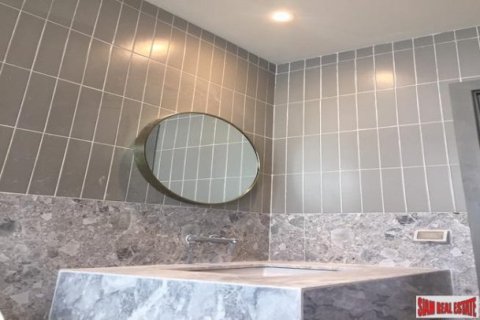 Дом с 3 спальнями в Бангкок, Таиланд №97011 23