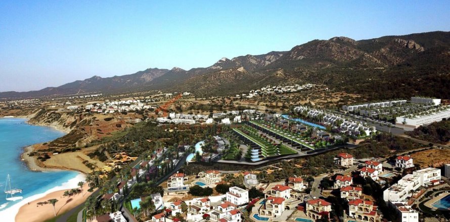 4 dormitorios Villa en Loc Thuan, Vietnam No. 117924