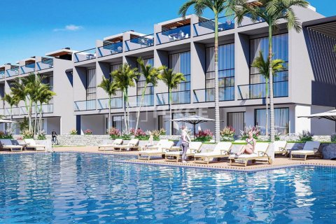 3 bedrooms Apartment in Bao Thuan, Vietnam No. 15909 1