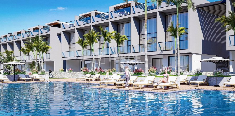 3 bedrooms Apartment in Bao Thuan, Vietnam No. 15909