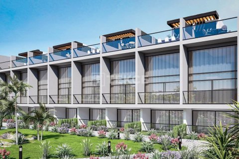 3 bedrooms Apartment in Bao Thuan, Vietnam No. 15909 12