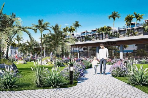 3 bedrooms Apartment in Bao Thuan, Vietnam No. 15909 5