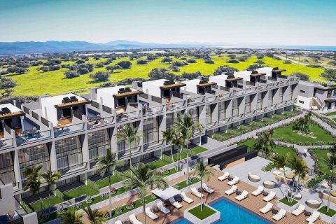 3 bedrooms Apartment in Bao Thuan, Vietnam No. 15909 26