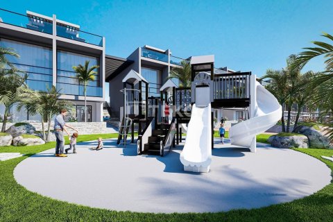 3 bedrooms Apartment in Bao Thuan, Vietnam No. 15909 10