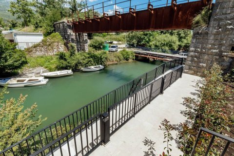 Studio Apartment in Herceg Novi, Montenegro No. 79262 13