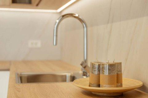 Studio Apartment in Herceg Novi, Montenegro No. 79262 23