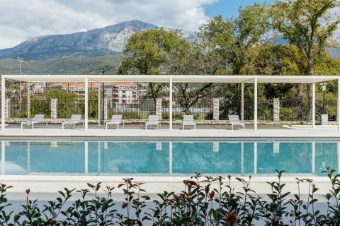 Studio Apartment in Herceg Novi, Montenegro No. 79262 8