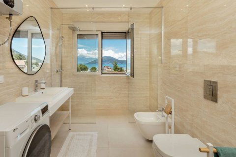 Studio Apartment in Herceg Novi, Montenegro No. 79262 27