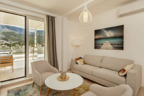 Studio Apartment in Herceg Novi, Montenegro No. 79262 15