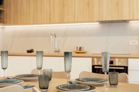 Studio Apartment in Herceg Novi, Montenegro No. 79262 22