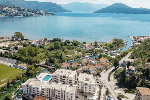 Studio Apartment in Herceg Novi, Montenegro No. 79262 1