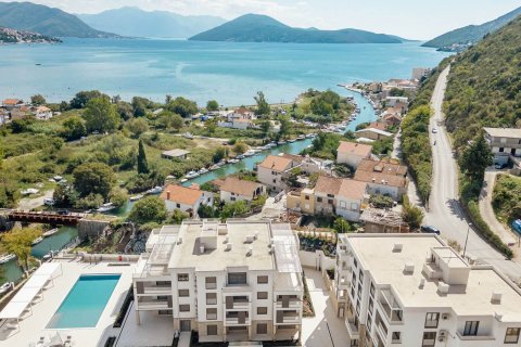 Studio Apartment in Herceg Novi, Montenegro No. 79262 3