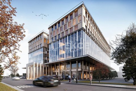 3 dormitorios Apartment en Beylikduezue, Turkey No. 23642