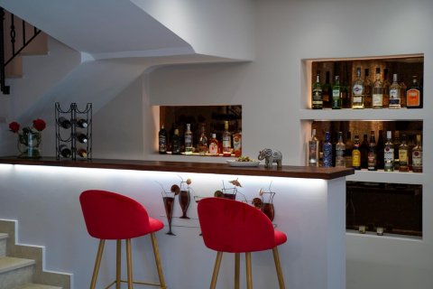 3 bedrooms Villa in Corfu, Greece No. 107948 16