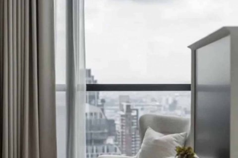 2 bedrooms House in Bangkok, Thailand No. 1263 9