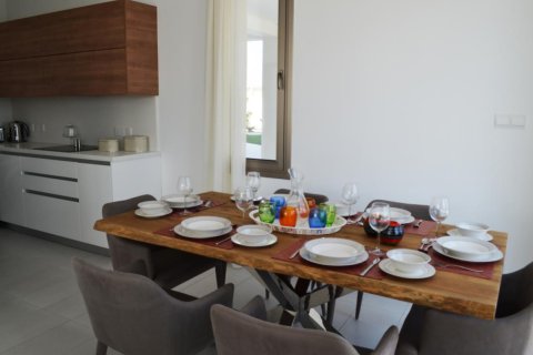 3 bedrooms Villa in Larnaca, Cyprus No. 106433 3