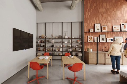 2 bedrooms Apartment in Bavaria Town, Vietnam No. 94947 25