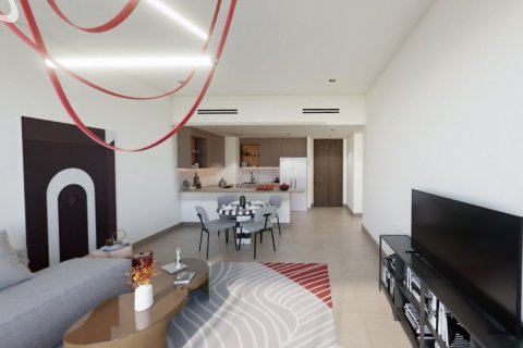 2 bedrooms Apartment in Bavaria Town, Vietnam No. 94947 5