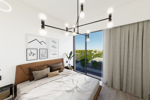 2 bedrooms Apartment in Bavaria Town, Vietnam No. 94947 10