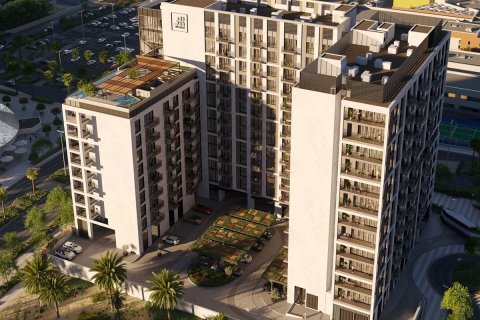 2 bedrooms Apartment in Bavaria Town, Vietnam No. 94947 3