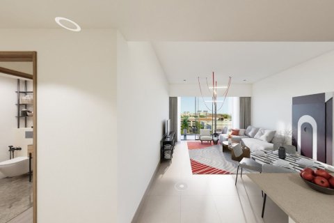 2 bedrooms Apartment in Bavaria Town, Vietnam No. 94947 2