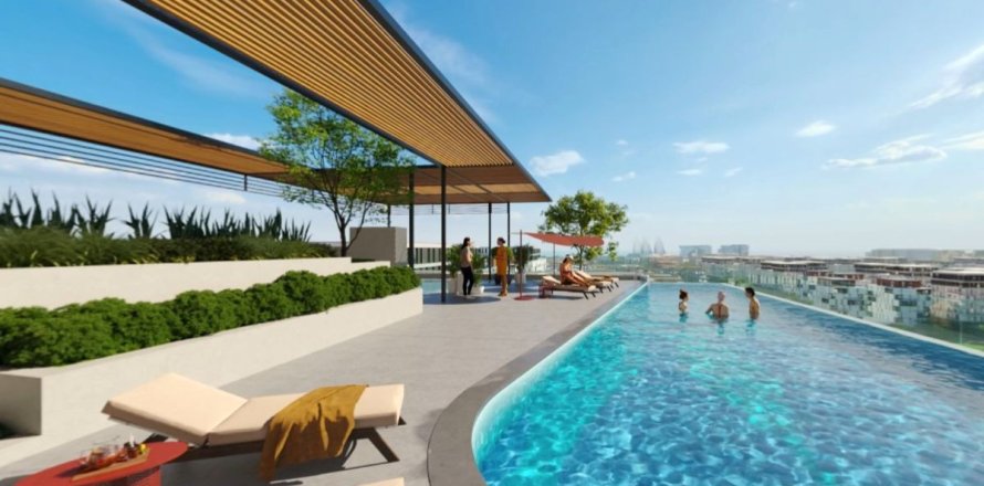 2 bedrooms Apartment in Bavaria Town, Vietnam No. 94947