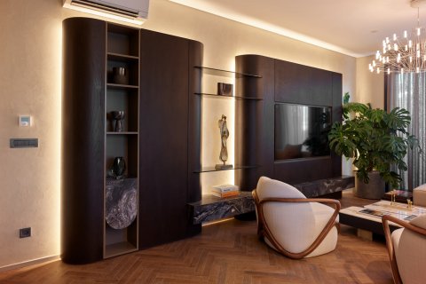 2 bedrooms Apartment in Long Bien, Vietnam No. 116169 1