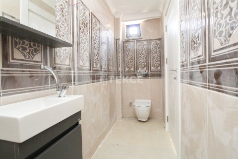 3 dormitorios Apartment en Chau Phu, Vietnam No. 12488 21