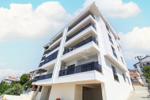 3 bedrooms Apartment in Yalova, Turkey No. 12488