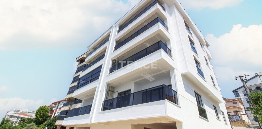 3 chambres Appartement à Yalova, Turkey No. 12488