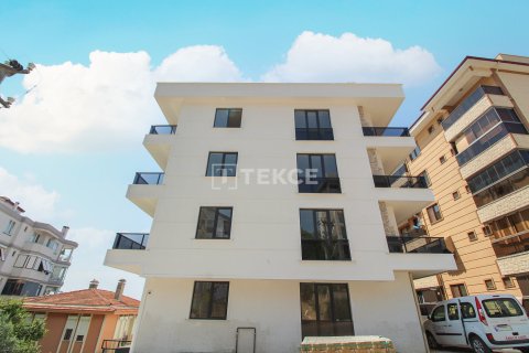 3 dormitorios Apartment en Chau Phu, Vietnam No. 12488 2