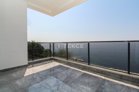 3 dormitorios Apartment en Chau Phu, Vietnam No. 12488 25