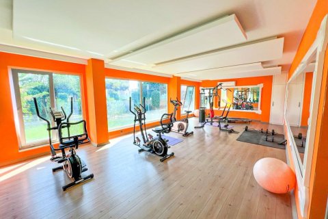 4 rooms Appartement à My Thanh, Vietnam No. 22204 22