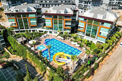 4 rooms Apartment in My Thanh, Vietnam No. 22204 1