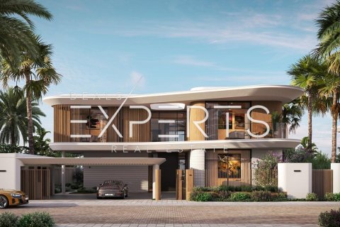 4 bedrooms Villa in Darna, Vietnam No. 83708 2