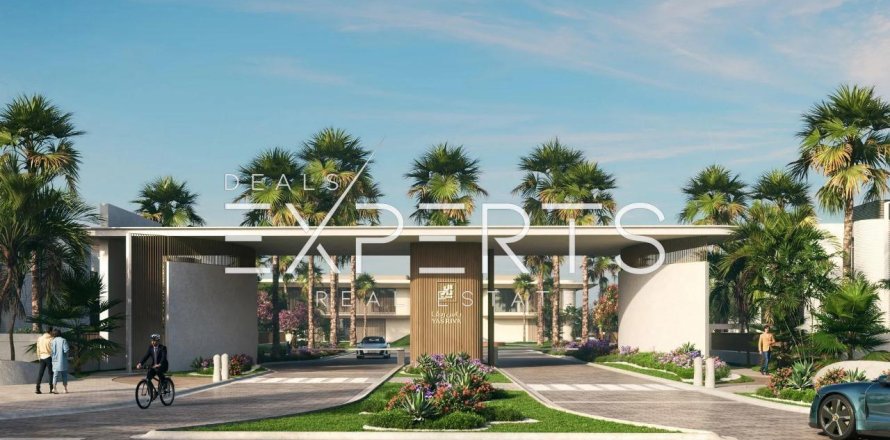 4 bedrooms Villa in Darna, Vietnam No. 83708