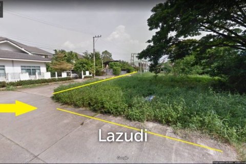 Land in Chiang Mai, Thailand No. 98006 2