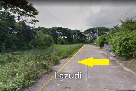 Land in Chiang Mai, Thailand No. 98006 1