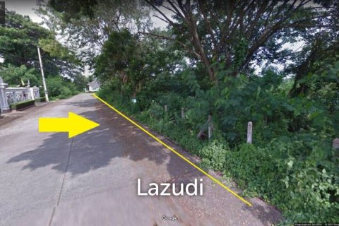 Land in Chiang Mai, Thailand No. 98006 3