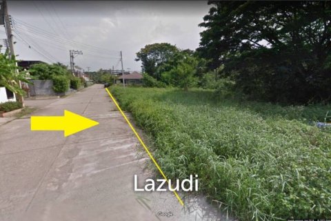 Land in Chiang Mai, Thailand No. 98006 4