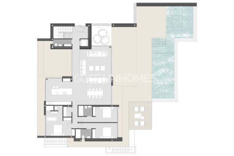 4 bedrooms Villa in Giao Tien, Vietnam No. 88412 13