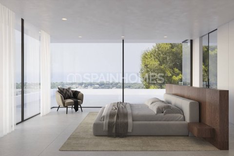 4 bedrooms Villa in Giao Tien, Vietnam No. 88412 11