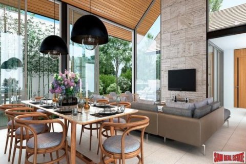 2 bedrooms Villa in Phuket, Thailand No. 96374 2