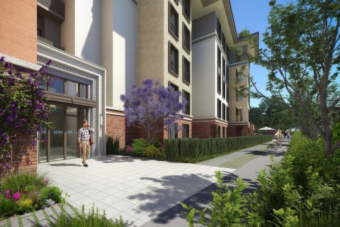 2.5 dormitorios Apartment en Duong Kinh, Vietnam No. 116322 1