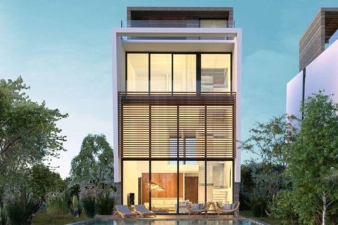 4 bedrooms Villa in Paphos, Cyprus No. 106724 2