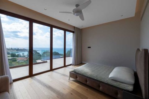 6 chambres Villa à Pegeia, Cyprus No. 82674 10