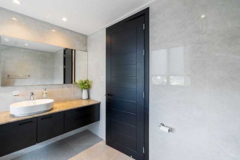 6 chambres Villa à Pegeia, Cyprus No. 82674 12