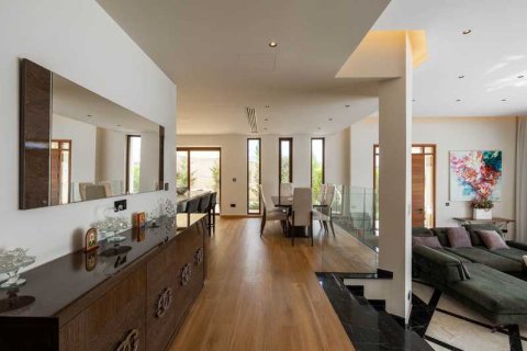 6 chambres Villa à Pegeia, Cyprus No. 82674 3