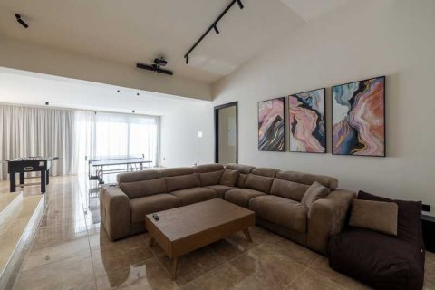 6 chambres Villa à Pegeia, Cyprus No. 82674 5